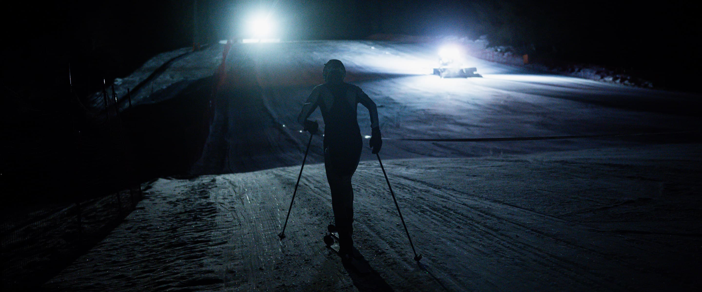 Jakob Herrmann打破24小时滑雪世界纪录!